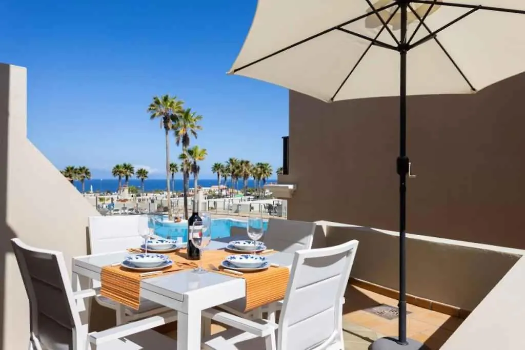 Apartment In Palm Mar - Insel Teneriffa 53099 0*, Palm-mar Spain