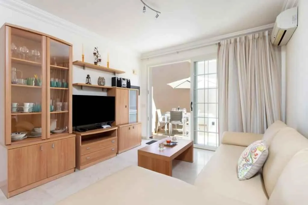 Apartment In Palm Mar - Insel Teneriffa 53099  滨海帕尔姆