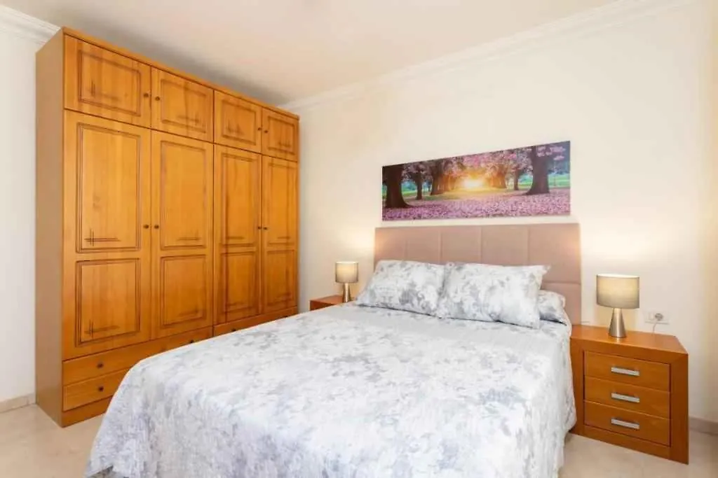 Apartment In Palm Mar - Insel Teneriffa 53099 Spanien