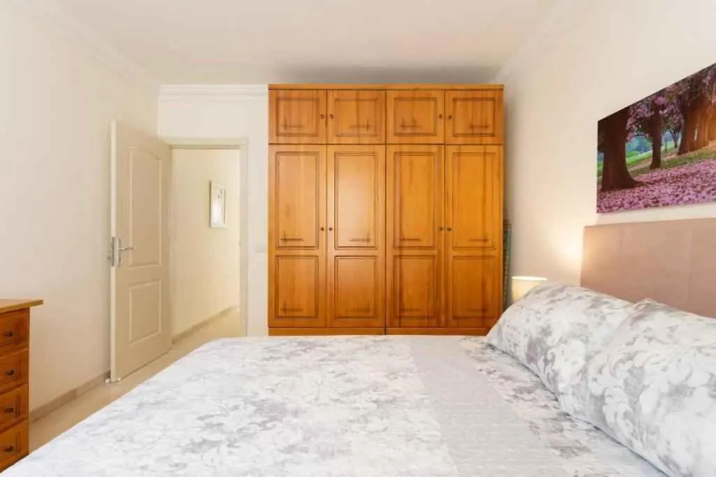 Apartment In Palm Mar - Insel Teneriffa 53099 0*, 滨海帕尔姆