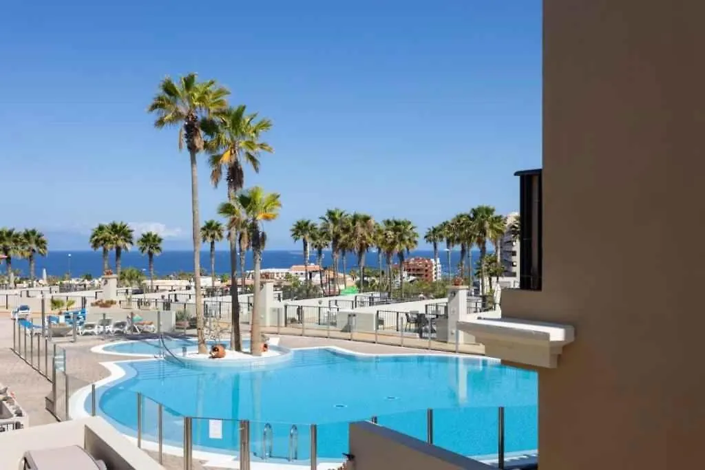 Apartment In Palm Mar - Insel Teneriffa 53099 Spain