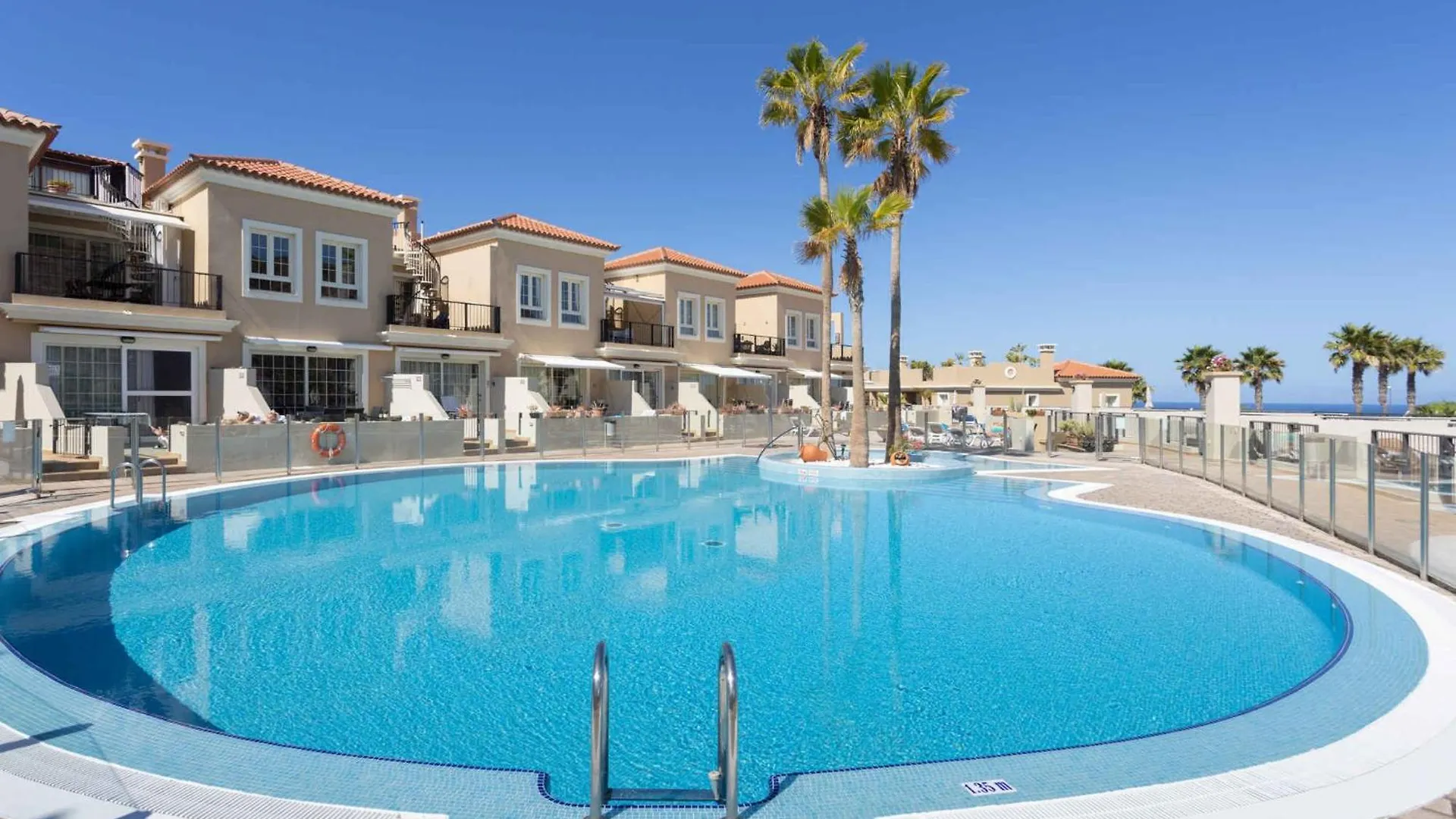 Apartment In Palm Mar - Insel Teneriffa 53099