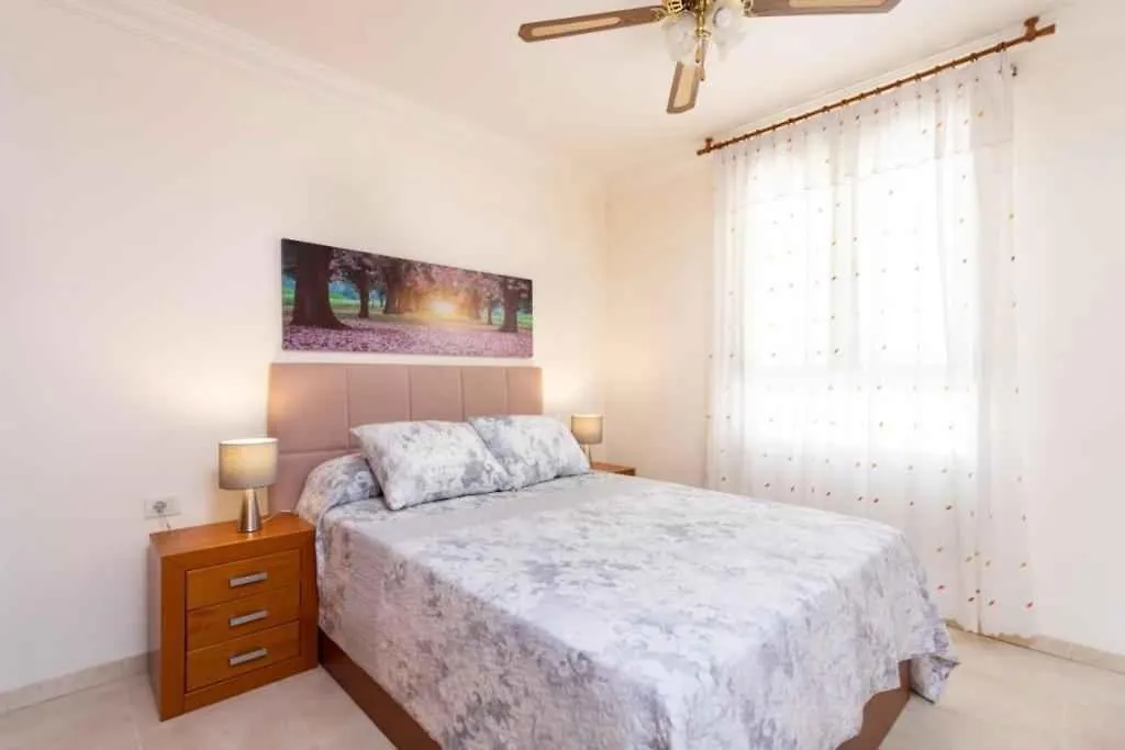 Apartment In Palm Mar - Insel Teneriffa 53099 Spanien