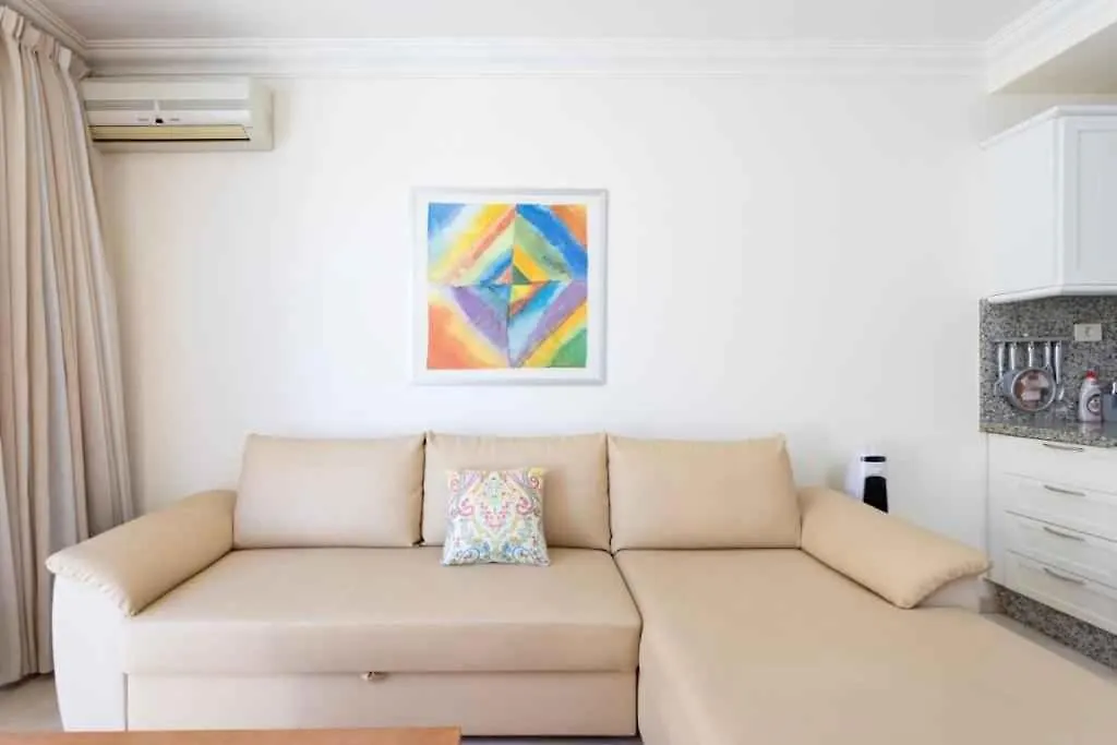 Apartment In Palm Mar - Insel Teneriffa 53099 Spain