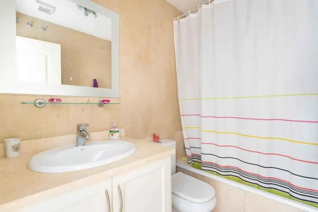 Apartment In Palm Mar - Insel Teneriffa 53099 0*, 滨海帕尔姆 西班牙