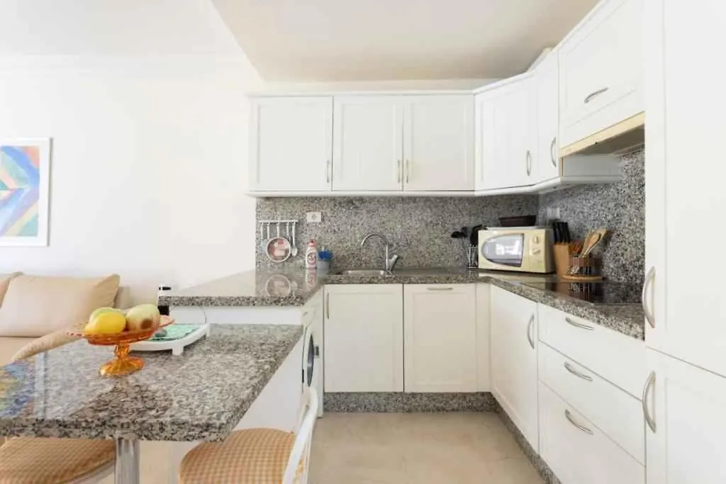 Apartment In Palm Mar - Insel Teneriffa 53099 Spanien