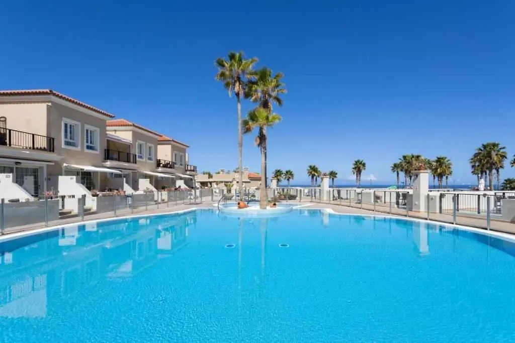Apartment In Palm Mar - Insel Teneriffa 53099