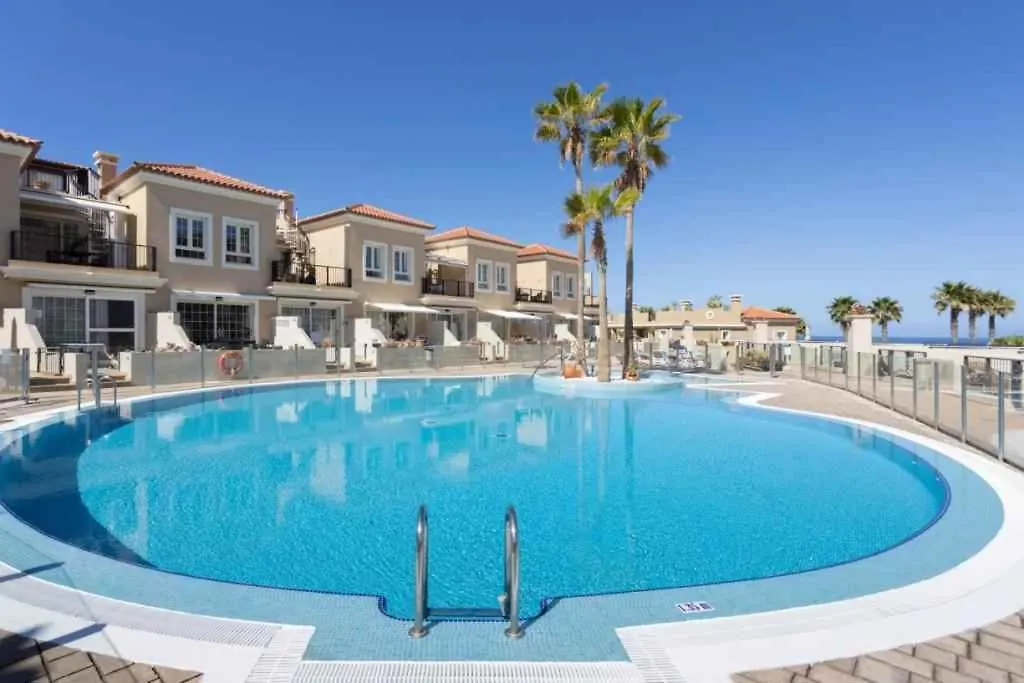 Apartment In Palm Mar - Insel Teneriffa 53099