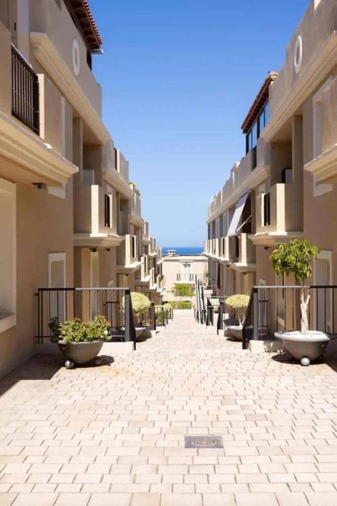 Apartment In Palm Mar - Insel Teneriffa 53099