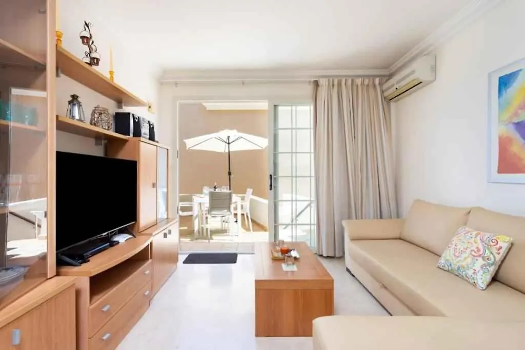 Apartment In Palm Mar - Insel Teneriffa 53099