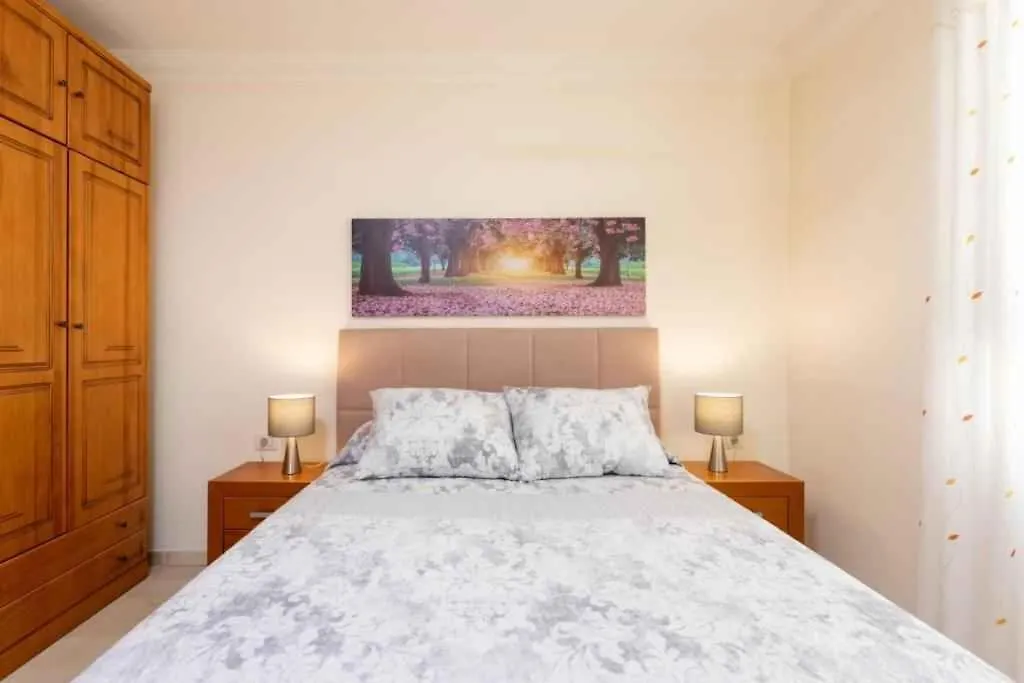 Apartment In Palm Mar - Insel Teneriffa 53099
