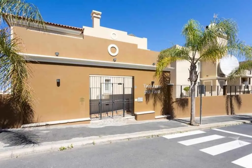 Apartment In Palm Mar - Insel Teneriffa 53099