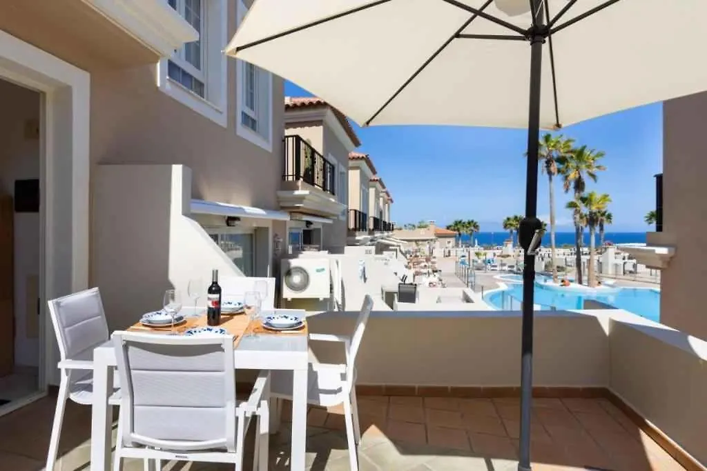 Apartment In Palm Mar - Insel Teneriffa 53099 Spanien