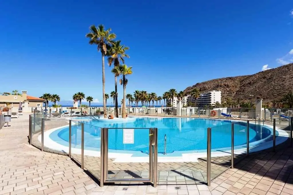 Apartment In Palm Mar - Insel Teneriffa 53099
